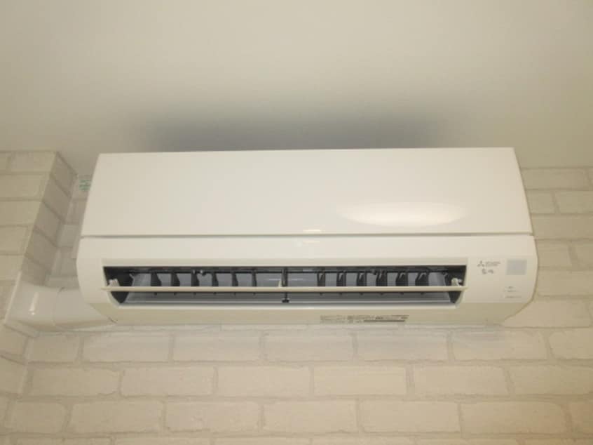 内観写真 REAL門仲