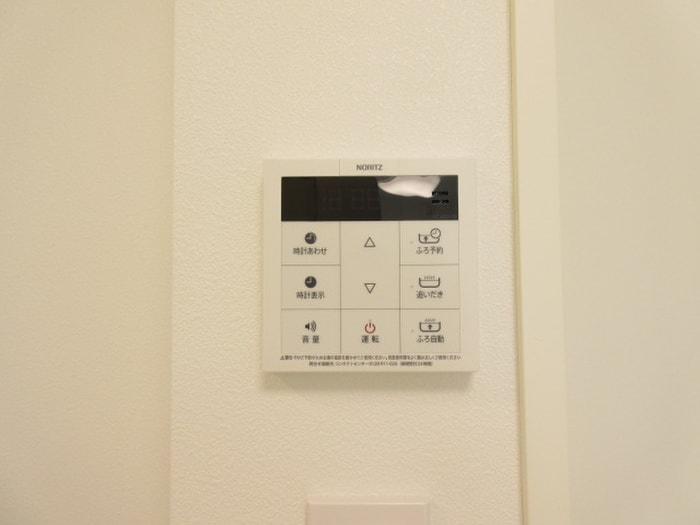 内観写真 REAL門仲