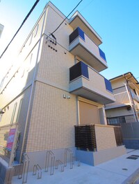 メゾン・ド・シェソワ