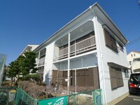 グリ－ンハイツ