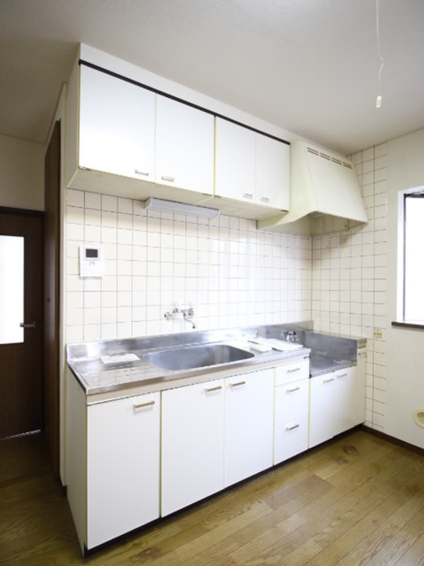 キッチン エクセルＢ