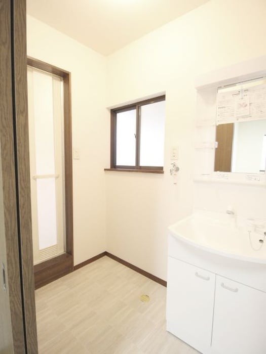 洗面 エクセルＢ