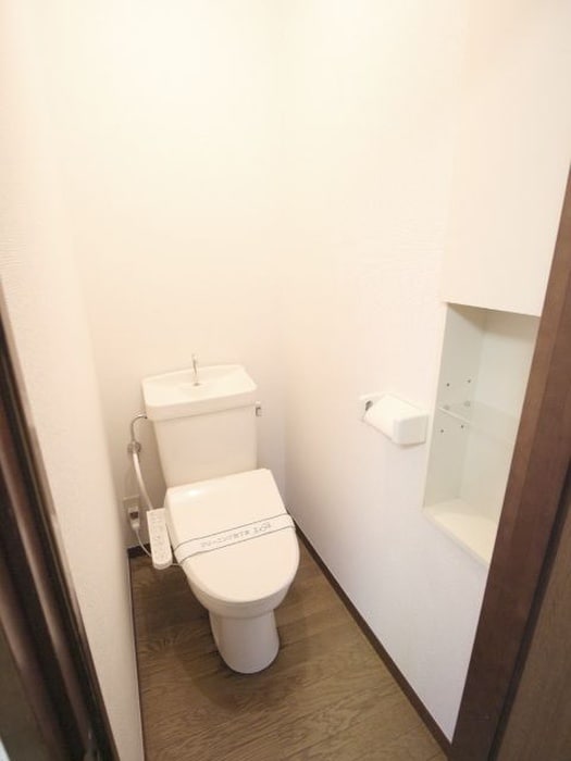 トイレ エクセルＢ