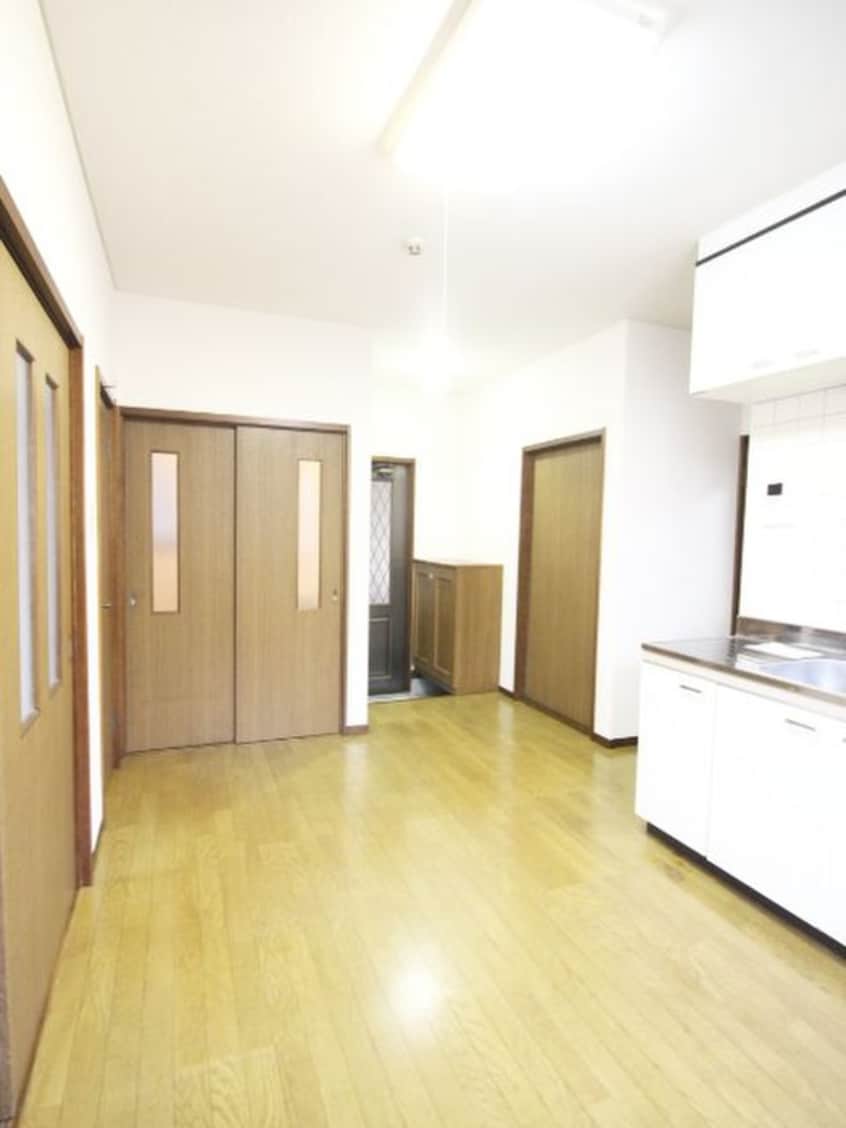 居室 エクセルＢ