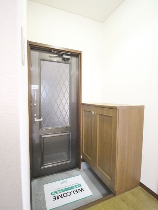 玄関 エクセルＢ