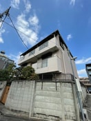 外観写真 グレンハウス