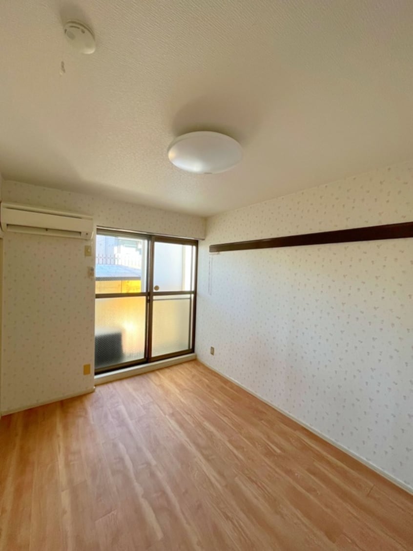 内観写真 グレンハウス