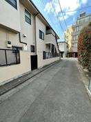 周辺環境 グレンハウス