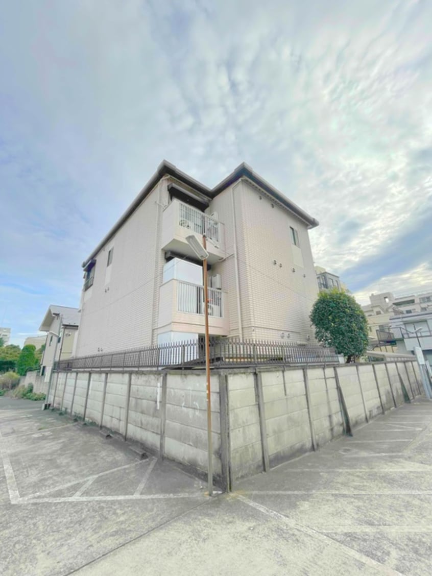 外観写真 グレンハウス