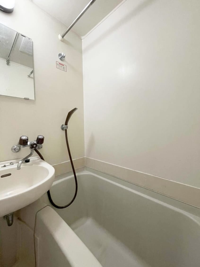 バス／シャワールーム等 グレンハウス