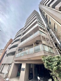 グランヴァン池袋西(204)