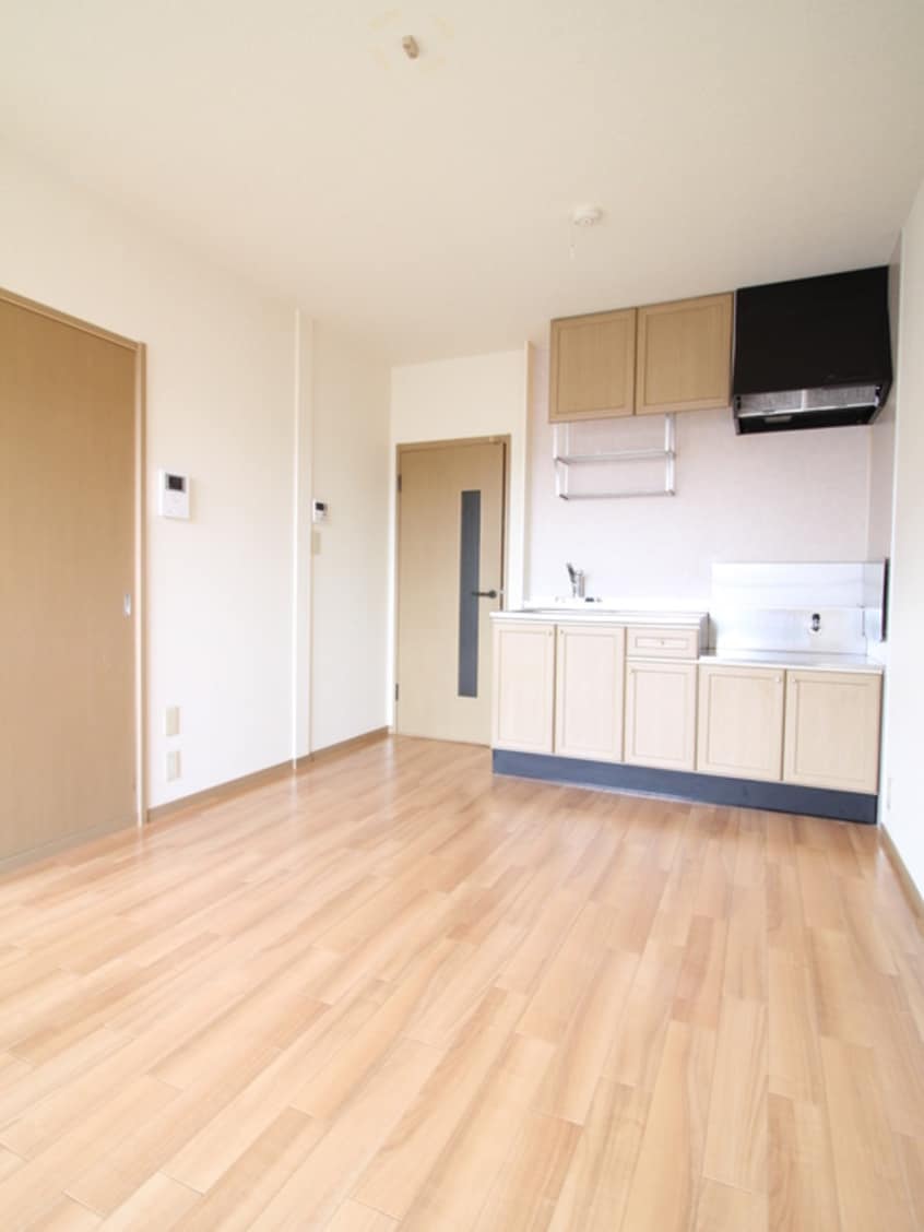 キッチン ア－バンハイツ谷塚