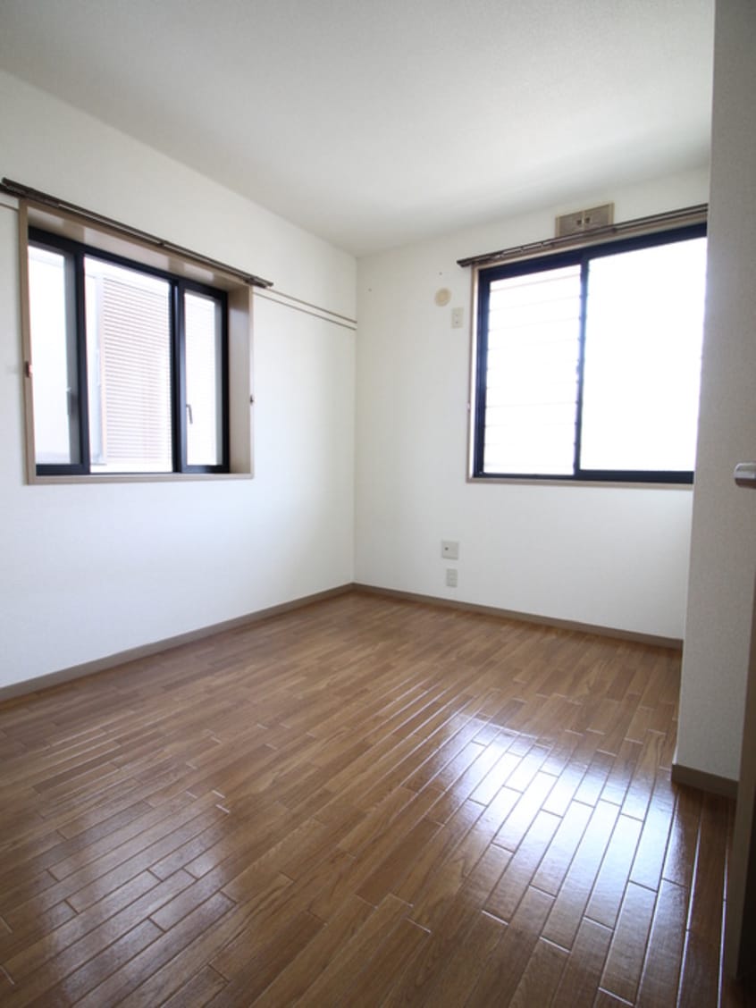 居室 ア－バンハイツ谷塚