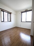 居室 ア－バンハイツ谷塚