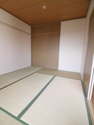 居室 ア－バンハイツ谷塚