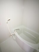 バス／シャワールーム等 ア－バンハイツ谷塚