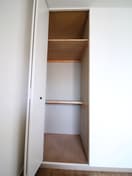 収納 ア－バンハイツ谷塚