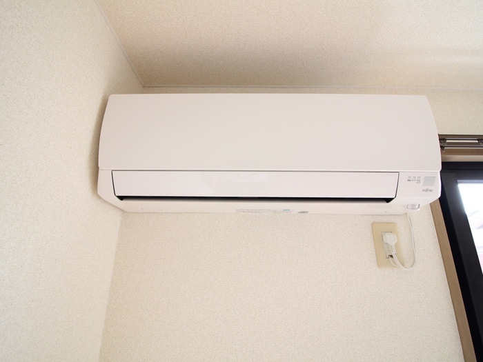 内観写真 ア－バンハイツ谷塚