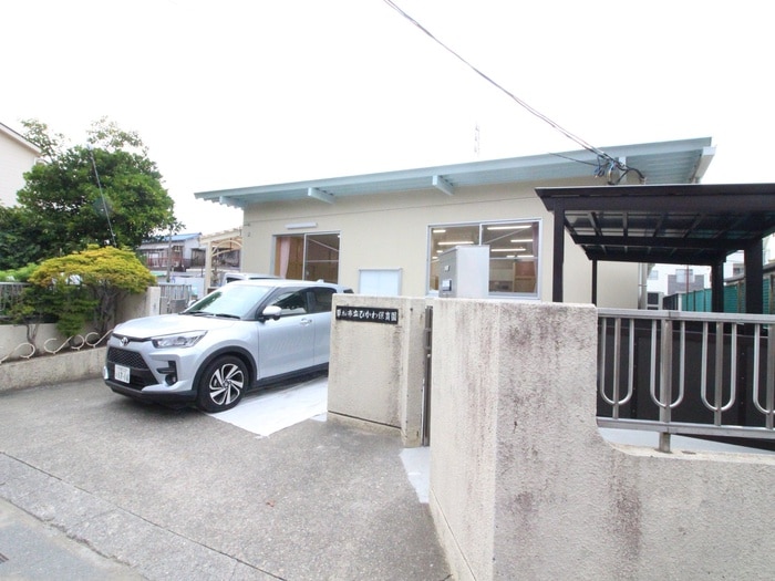 ひかわ保育園(幼稚園/保育園)まで260m ア－バンハイツ谷塚