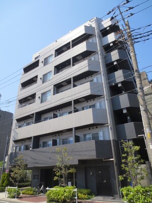 フェニックス板橋(603)