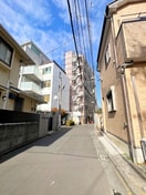 周辺環境 コーポオリンピア