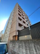外観写真 コンソラーレ本厚木