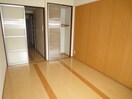 居室 コンソラーレ本厚木