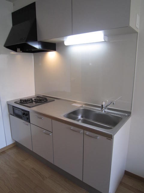 内観写真 Ｂｏｎｈｅｕｒ Ｅ(ボヌーレ)