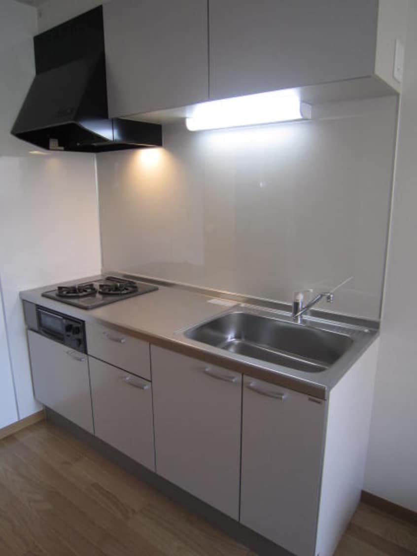 内観写真 Ｂｏｎｈｅｕｒ Ｅ(ボヌーレ)