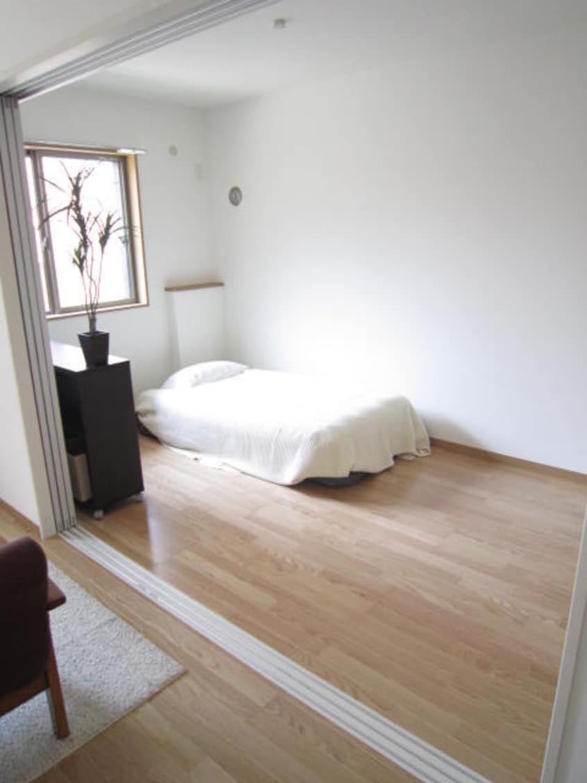 内観写真 Ｂｏｎｈｅｕｒ Ｅ(ボヌーレ)