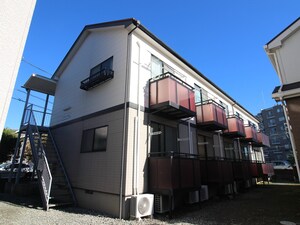ヴァイオレット大船