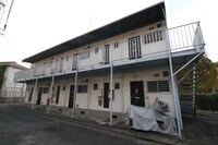 吉田ハイツＡ棟