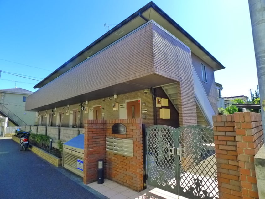 外観写真 リバ－ヴィレッジ