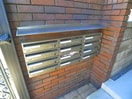 建物設備 リバ－ヴィレッジ