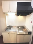 キッチン リバ－ヴィレッジ