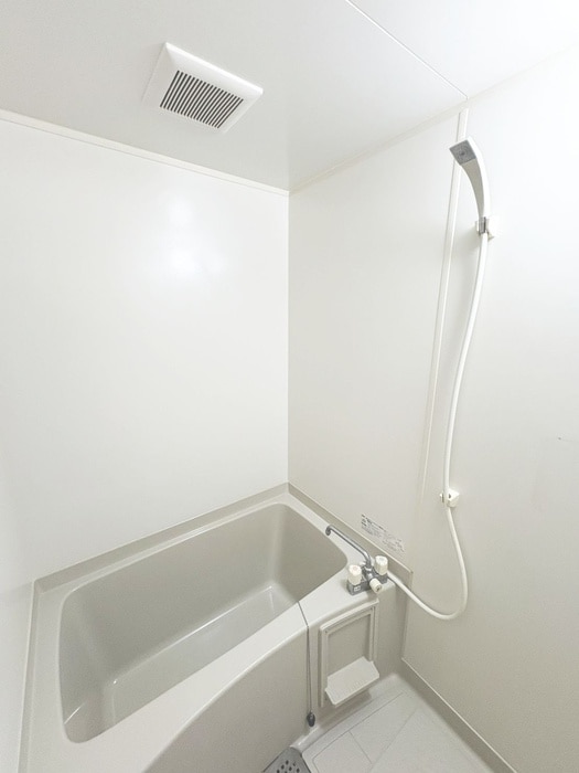 バス／シャワールーム等 リバ－ヴィレッジ