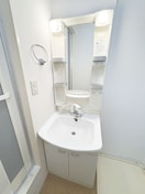 洗面 リバ－ヴィレッジ