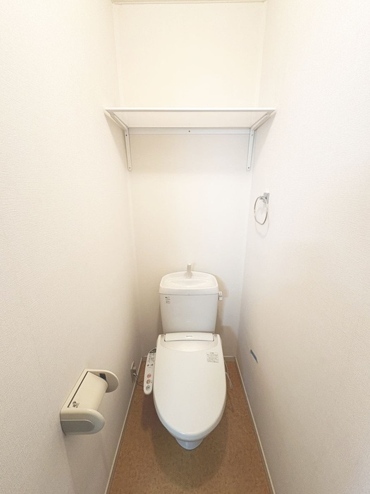 トイレ リバ－ヴィレッジ