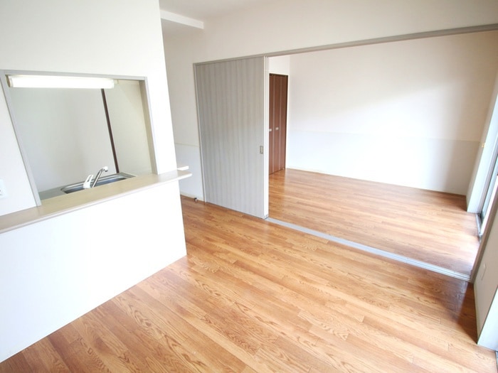 居室 コンソラ－レ