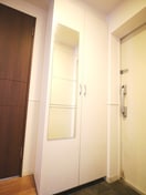 靴箱 コンソラ－レ