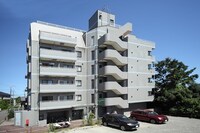 ウェル相武台パートⅠ(402)