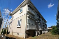 ヨーロピアン大蔵Ⅱ