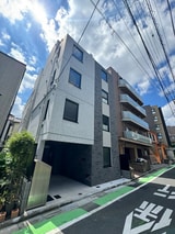 ＬｉｖｅＦｌａｔ千駄木