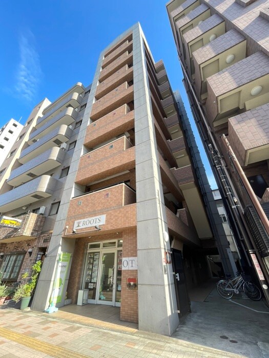 外観写真 Belleviage Morishita