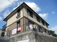 アパートメントＫ