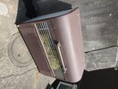 建物設備 アパ－トメントＫ