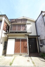 下石原三丁目貸家