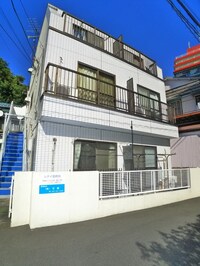 シティ国府台