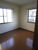 居室 ローズハイツ　Ａ