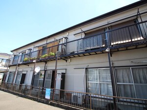 つなかわ荘